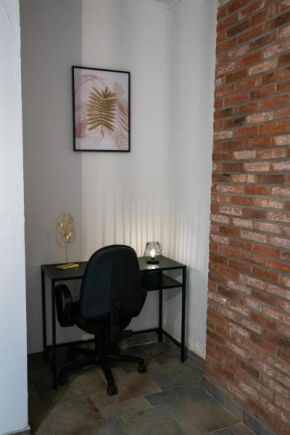 Le Studio Baltard